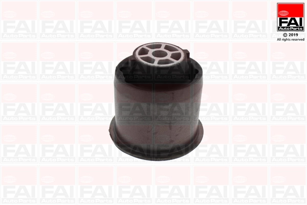Bushing, axle beam